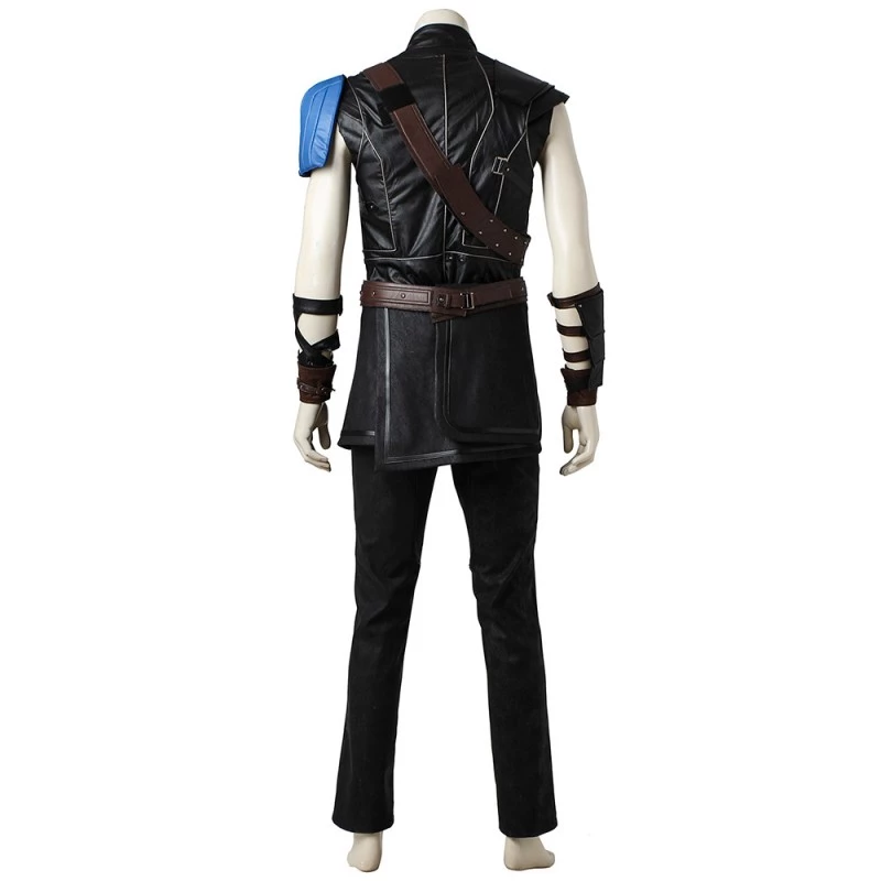 Thor 3 Ragnarok Twilight Thor Cosplay Costumes 5 Thor 3 Ragnarok Twilight Thor Cosplay Costumes - Image 3