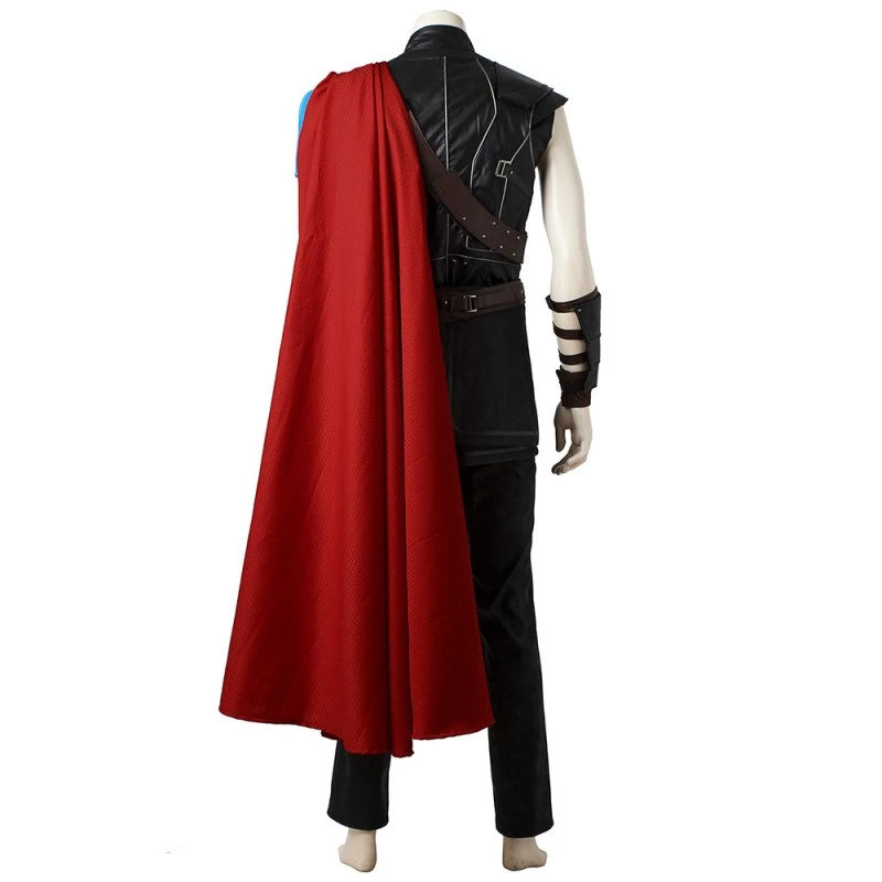 Thor 3 Ragnarok Twilight Thor Cosplay Costumes 6 Thor 3 Ragnarok Twilight Thor Cosplay Costumes - Image 4