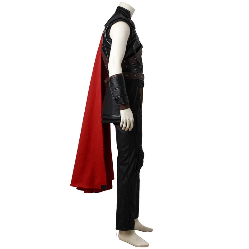 Thor 3 Ragnarok Twilight Thor Cosplay Costumes 9 Thor 3 Ragnarok Twilight Thor Cosplay Costumes - Image 7