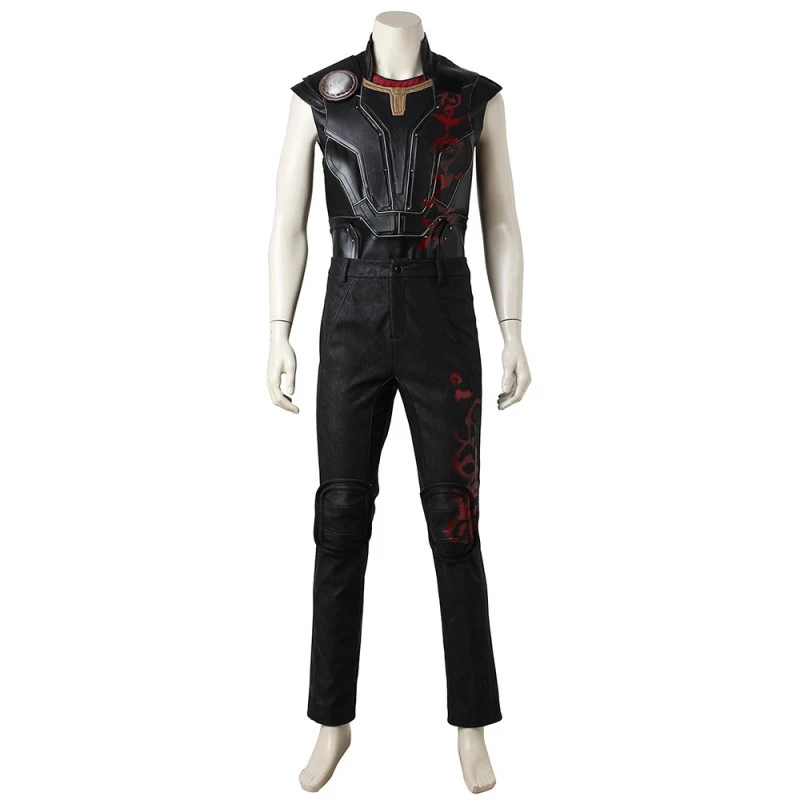 Thor 3 Ragnarok Twilight Thor Cosplay Costumes 10 Thor 3 Ragnarok Twilight Thor Cosplay Costumes - Image 8