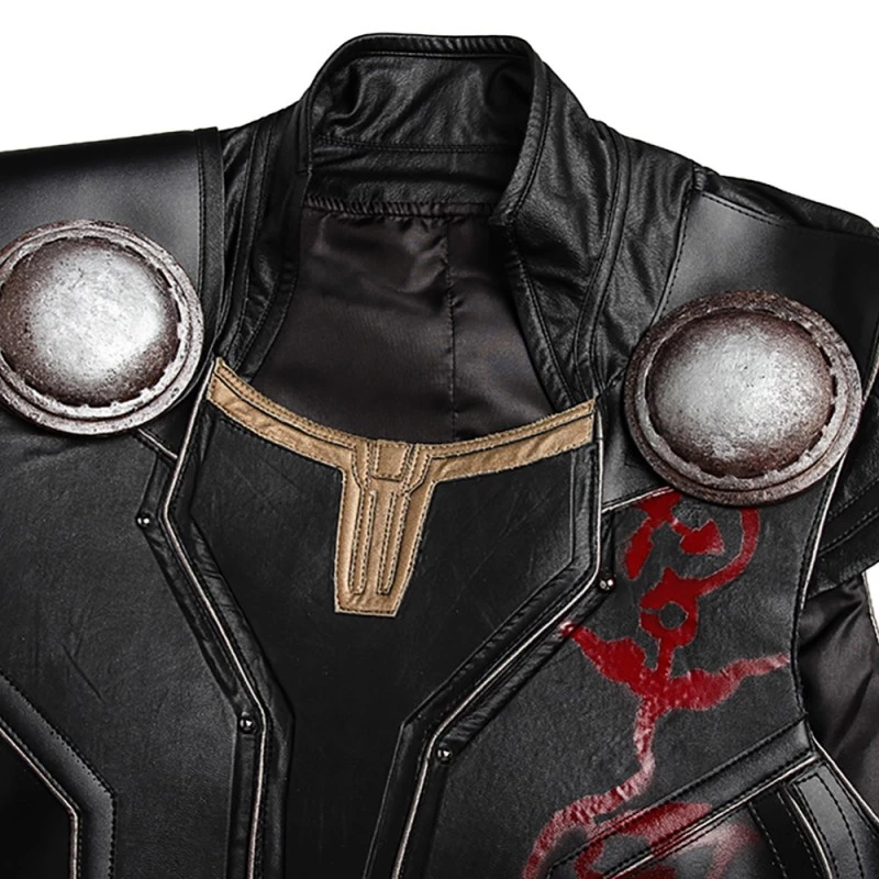 Thor 3 Ragnarok Twilight Thor Cosplay Costumes 14 Thor 3 Ragnarok Twilight Thor Cosplay Costumes - Image 12
