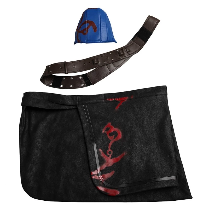 Thor 3 Ragnarok Twilight Thor Cosplay Costumes 19 Thor 3 Ragnarok Twilight Thor Cosplay Costumes - Image 17