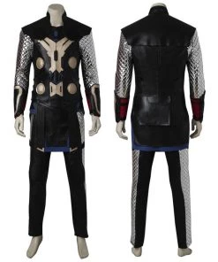 Avengers Age of Ultron Costume Thor Cosplay Suit -Ultimate Cosplay Store 1783 800x800 1
