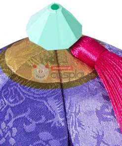 Genshin Impact Cosplay Suit Qiqi Costume Top Level -Ultimate Cosplay Store 18 800x800 13