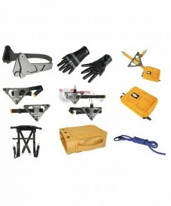 SAM Costumes Death Stranding Cosplay Costumes -Ultimate Cosplay Store 18 800x800 15