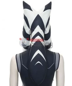 Ahsoka Tano Costumes Star Wars The Clone Wars Cosplay Costume -Ultimate Cosplay Store 18 800x800 2