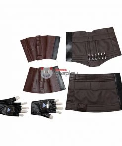 The Mandalorian Costume Star Wars Cosplay Suit -Ultimate Cosplay Store 18 800x800 21