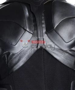 Dark Knight Bruce Wayne Costume 2022 Robert Pattinson Halloween Suit -Ultimate Cosplay Store 18 800x800 6