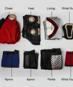 Avengers Age of Ultron Costume Thor Cosplay Suit -Ultimate Cosplay Store 1844 800x800 1