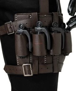 2021 Geralt Costume The Witcher 2 Assassins of Kings Cosplay Suit -Ultimate Cosplay Store 18 ME3A9358 800x800 2