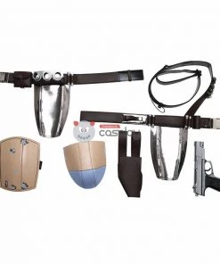 The Mandalorian Costume Star Wars Cosplay Suit -Ultimate Cosplay Store 19 800x800 15