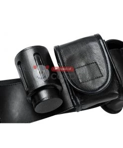 Robert Pattinson Costume 2022 Movie SuperHero Bruce Wayne Cosplay Suit -Ultimate Cosplay Store 19 800x800 5