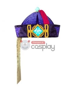 Genshin Impact Cosplay Suit Qiqi Costume Top Level -Ultimate Cosplay Store 19 800x800 8