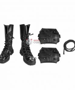 Amara Costume Borderlands 3 Cosplay Costume -Ultimate Cosplay Store 19 800x800 9