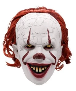 Pennywise Costume IT Chapter 2 Cosplay Costumes 21 Pennywise Costume IT Chapter 2 Cosplay Costumes -Ultimate Cosplay Store 192606483 800x800 1