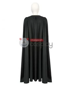 Kids Clark Kent Cosplay Costume Black Jumpsuit -Ultimate Cosplay Store 2 800x800 103