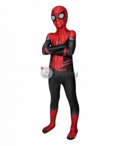 Kids Spider Man Costumes Peter Parker Spider-Man Far From Home Cosplay Costumes 16 Kids Spider Man Costumes Peter Parker Spider-Man Far From Home Cosplay Costumes -Ultimate Cosplay Store 2 800x800 108