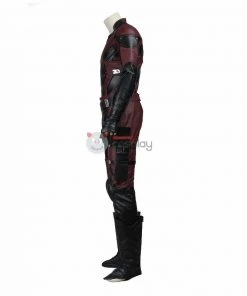 Marvel Superhero Daredevil Matt Murdock Cosplay Costume -Ultimate Cosplay Store 2 800x800 126