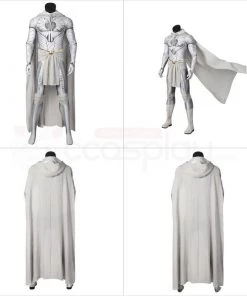 Moon Knight Costume Moon Knight Marc Spector Hallowee Cosplay Suit -Ultimate Cosplay Store 2 800x800 136