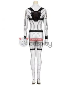 Natasha Romanoff White Jumpsuit 2020 Movie Black Widow Cosplay Costume 17 Natasha Romanoff White Jumpsuit 2020 Movie Black Widow Cosplay Costume -Ultimate Cosplay Store 2 800x800 139