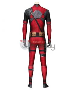 New Deadpool Wade Wilson Jumpsuit Cosplay Costume -Ultimate Cosplay Store 2 800x800 141