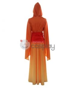 Padme Amidala Costume Star Wars Queen Amidala Costume Cosplay -Ultimate Cosplay Store 2 800x800 143