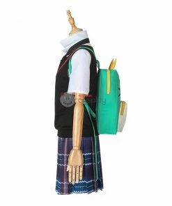 Peni Parker Costume Spider-Man Into the Spider-Verse Cosplay Costumes -Ultimate Cosplay Store 2 800x800 144