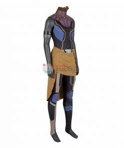 Shuri Costume Black Panther Cosplay Costume -Ultimate Cosplay Store 2 800x800 163