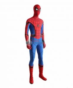 Spider Man Costume Homecoming Peter The Avengers Cosplay Costumes -Ultimate Cosplay Store 2 800x800 165