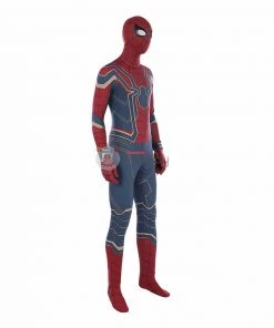 Spider Man Costume The Avengers Infinity War SpiderMan Cosplay Costumes -Ultimate Cosplay Store 2 800x800 167