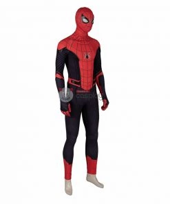 Spider-Man Costume Spider Man Cosplay Costumes 16 Spider-Man Costume Spider Man Cosplay Costumes -Ultimate Cosplay Store 2 800x800 171