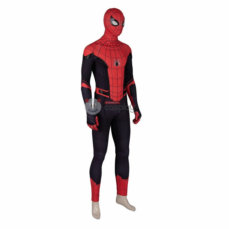 Spider-Man Costume Spider Man Cosplay Costumes 5 Spider-Man Costume Spider Man Cosplay Costumes - Image 3