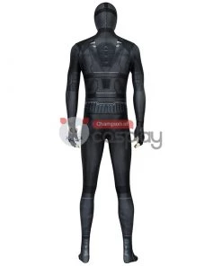 Spiderman Jumpsuit Spiderman Far From Home Peter Parker Night Monkey Cosplay Costume -Ultimate Cosplay Store 2 800x800 177
