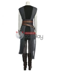 Star Wars 8 Rey Cosplay Costume Top Level -Ultimate Cosplay Store 2 800x800 179