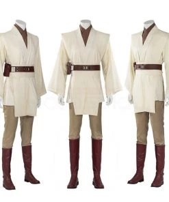 Star Wars Obi Wan Kenobi Jedi Cosplay Costume -Ultimate Cosplay Store 2 800x800 185