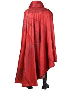 Stephen Strange Cosplay Costume Doctor Strange in the Multiverse of Madness Suit -Ultimate Cosplay Store 2 800x800 187