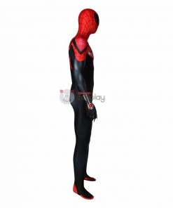 Superior Spider-Man Costumes Spider-Man Cosplay Costumes -Ultimate Cosplay Store 2 800x800 190