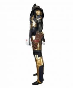 Thanos Costumes Avengers 4 Endgame Costumes Cosplay -Ultimate Cosplay Store 2 800x800 193