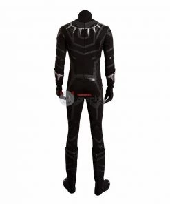 The Avengers Captain America Civil War Black Panther Cosplay Costume Deluxe Outfit -Ultimate Cosplay Store 2 800x800 197