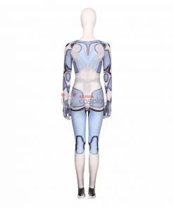 Alita Costume Alita Battle Angel Cosplay Costumes -Ultimate Cosplay Store 2 800x800 20