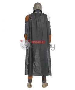 The Mandalorian Costumes Star Wars Cosplay Costume Top Level 41 The Mandalorian Costumes Star Wars Cosplay Costume Top Level -Ultimate Cosplay Store 2 800x800 201