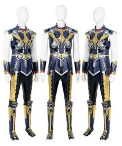 Thor Cosplay Costume Thor 4 Love and Thunder Cosplay Costumes 19 Thor Cosplay Costume Thor 4 Love and Thunder Cosplay Costumes -Ultimate Cosplay Store 2 800x800 204