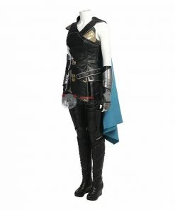 Thor Cosplay Costume Top Level Valkyrie Costume -Ultimate Cosplay Store 2 800x800 205