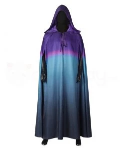 Thor Love and Thunder Cloak Three Colors Thor Cape Cosplay Costume -Ultimate Cosplay Store 2 800x800 208