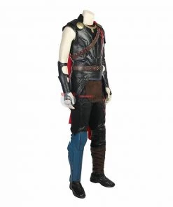 Thor Odinson Cosplay Costume Top Level Thor Costume -Ultimate Cosplay Store 2 800x800 209