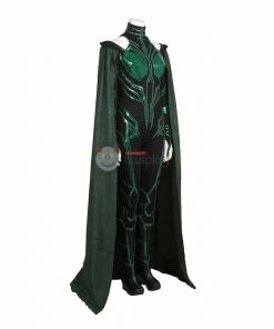 Thor Ragnarok Cosplay Costume Top Level Hela Costume -Ultimate Cosplay Store 2 800x800 210