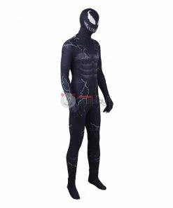 Venom Journalist Eddie Brock Costume Eddie Cosplay Costume Top Level -Ultimate Cosplay Store 2 800x800 218