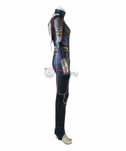 Ant Man 2 Costume Ant Man And The Wasp Hope Van Dyne Cosplay Costume -Ultimate Cosplay Store 2 800x800 22