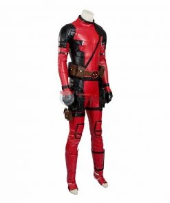 X-Men Deadpool Costume Wade Wilson Cosplay Costume Luxury Suit -Ultimate Cosplay Store 2 800x800 222