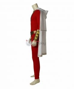 Billy Batson William Joseph Cosplay Costume -Ultimate Cosplay Store 2 800x800 227
